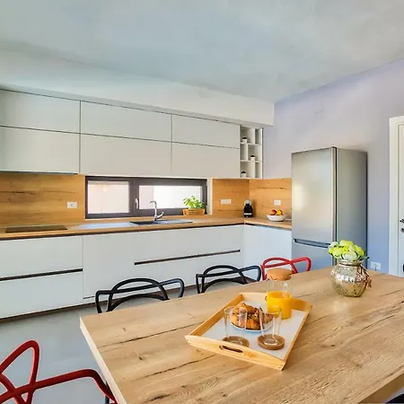 Design Lelu Vila Ližnjan