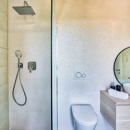 Vila Design Lelu Ližnjan
