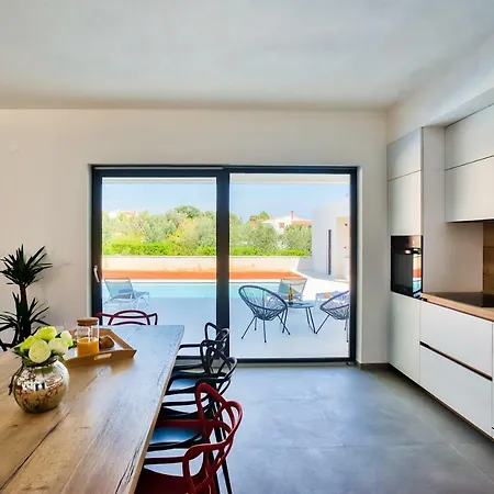 Vila Design Lelu Ližnjan