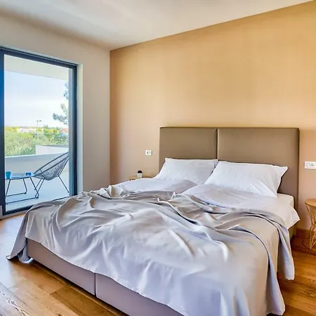 Design Lelu Vila Ližnjan