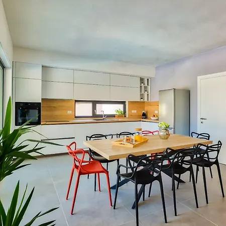 Design Lelu Vila
